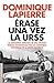 Érase una vez la URSS: La fantástica aventura de dos jóvenes parejas occidentales por las carreteras prohibidas de la Unión Soviética