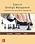 CASES IN STRATEGIC MANAGEMENT by Sanjay Dhir