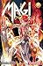 Magi - The Labyrinth of Magic tome 19 (French Edition)