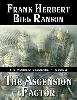 The Ascension Factor