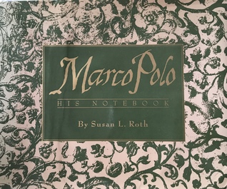 Marco Polo: His Notebook (Hardcover)