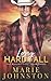 Long Hard Fall (The Walker Five #3)