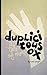 Duplicitous Ox (A Tale of More)