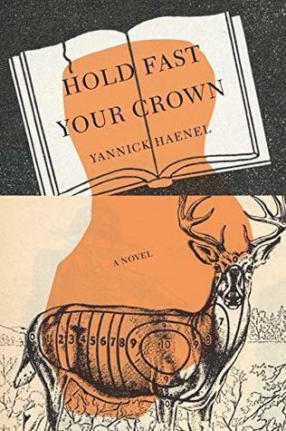 Hold Fast Your Crown (Kindle Edition)