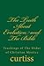 The Truth About Evolution and The Bible (Teachings of The Order of Christian Mystics)