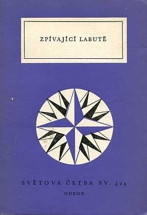Zpívající Labutě (Paperback)