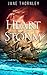 Heart of the Storm A High Seas Romance by Jane Thornley