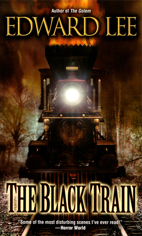 The Black Train