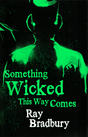 Something Wicked This Way Comes