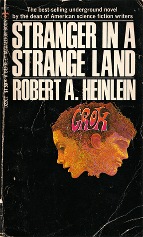 Stranger in a Strange Land