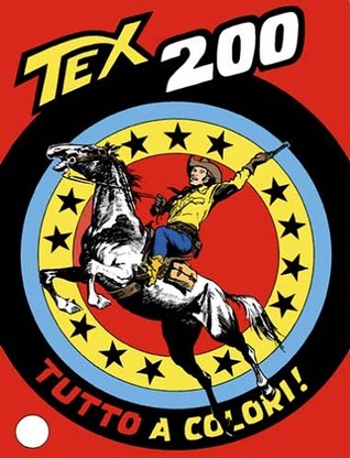 Tex Klasik Seri 16: Kristal Fetiş