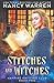 Stitches and Witches (Vampire Knitting Club, #2)