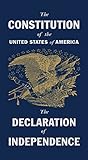 The Constitution of the United States with the Declaration of Independence (Classic Thoughts and Thinkers)