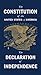 The Constitution of the United States with the Declaration of... by Castle Books