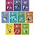 Worst witch series 10 books collection set