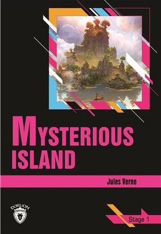 Mysterious Island / Stage 1