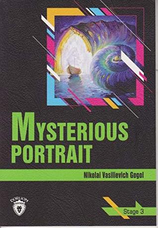 Mysterious Portrait / Stage 3 (Paperback)
