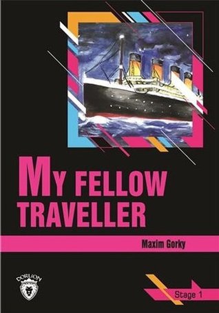 My Fellow Traveller / Stage 1 (Paperback)