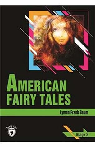 American Fairy Tales / Stage 3 (Paperback)