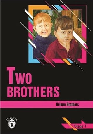 Two Brothers / Stage 1 (Paperback)