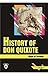 History of Don Quixote / Stage 4