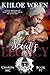 Scout's Legacy (Charon MC #7)