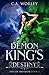 The Demon King's Destiny by C.A. Worley