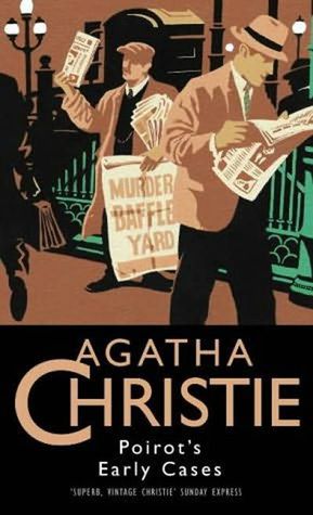 Poirot's Early Cases: 18 Hercule Poirot Mysteries