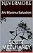 Nevermore (Ani Maxima Salvation #1)