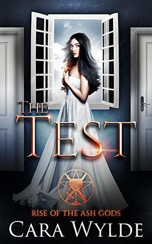 The Test (Rise of the Ash Gods #0.5)