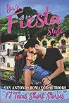 Love Fiesta Style by Sophia Isaac