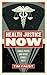 Health Justice Now by Timothy Faust