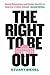 The Right to Be Out by Stuart Biegel