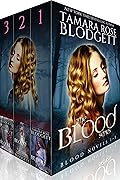 The Blood Series