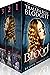 The Blood Series (Blood, #1-3)