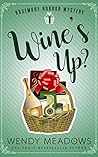 Wine's Up?