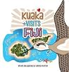 Kuaka Visits Fiji by Vanessa Peterson