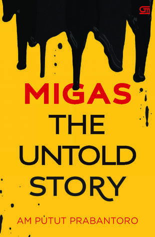 Migas The Untold Story (Paperback)