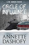 Circle of Influence by Annette Dashofy