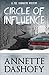 Circle of Influence (Zoe Chambers Mysteries, #1)