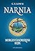 Morgenvandrerens rejse (Narnia #5)