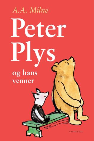Peter Plys og hans venner (ebook)