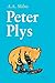 Peter Plys by A.A. Milne