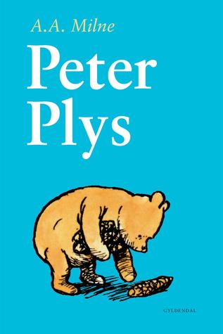 Peter Plys (ebook)
