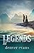 Legends (Shallows, #3)