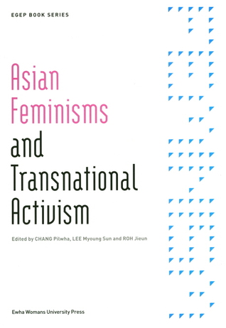Asian Feminisms and Transnational Activism