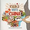 Kuaka Visits China by Vanessa Peterson