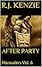 After Party by R.J. Kenzie