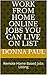 Work from home Online Jobs ...