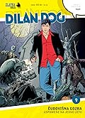 Zlatna Serija #9 Dilan Dog: Čudovišna gozba - Uspomene na jedno leto